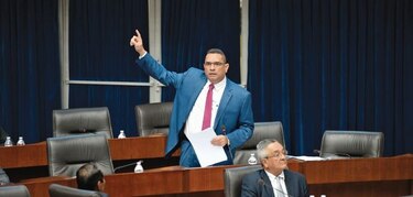 Diputados no objetaron el contrato con PSA en 2015