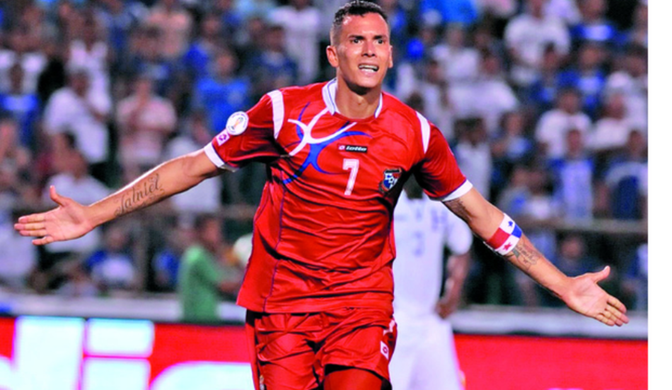 Blas Pérez llega a un acuerdo con una agencia de Estados Unidos que lo promocionará