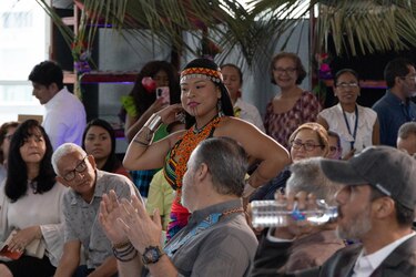 Nueva edición de la Feria Nacional de Artesanías, del 19 al 23 de junio próximo