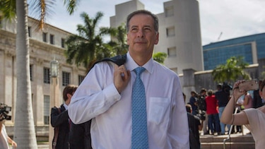 Abogados de Ricardo Martinelli presentan nuevos argumentos