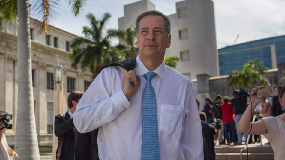 Abogados de Ricardo Martinelli presentan nuevos argumentos