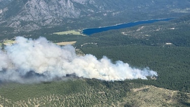 Incendios forestales en Canadá deterioran la calidad del aire y afectan a Nueva York antes de la final del Mundial