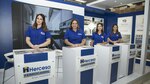 Hercesa Ferrocarril en Capac Expo Hábitat 2017