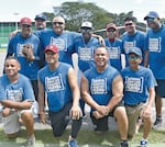 Marihuana y Grandes Ligas