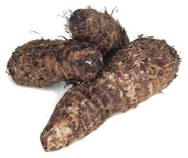 ¡Cuántos nombres para el otoe!