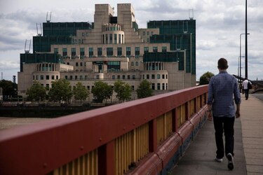 Quién es Blaise Metreweli, la primera mujer que dirigirá el servicio de inteligencia británico MI6 en casi 120 años