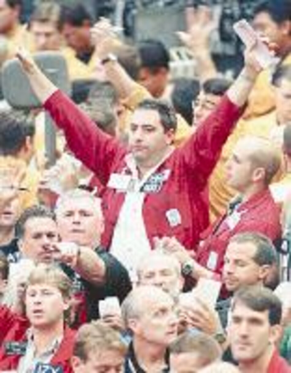 El Mibtel cierra en negativo en la bolsa de valores de Italia