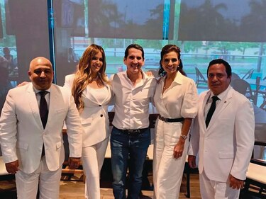 El efecto de las elecciones de Cambio Democrático en el Legislativo