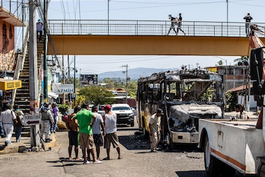 Qué se sabe de la operación que llevó a la muerte de “El Mencho”, el narcotraficante más buscado por México y EE.UU.