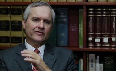Estudiantes de derecho proponen método  para escoger a magistrados de la Corte Suprema de Justicia