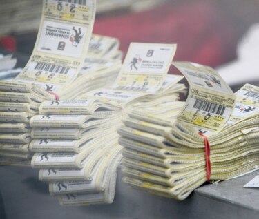 Testigo señala una red de corrupción en la Lotería