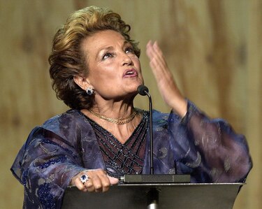 Muere la actriz y cantante española Carmen Sevilla a los 92 años