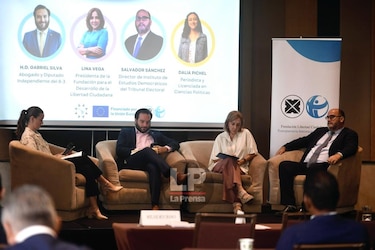 Lanzan proyecto para evaluar el rol fiscalizador de la Asamblea