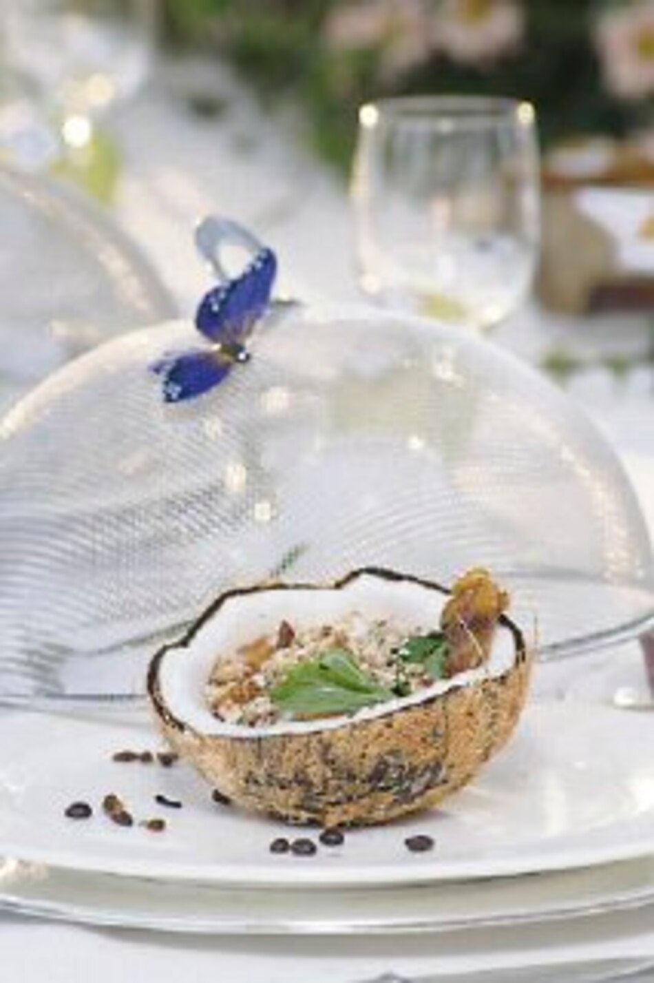 CUQUI TIPS: Al aire libre