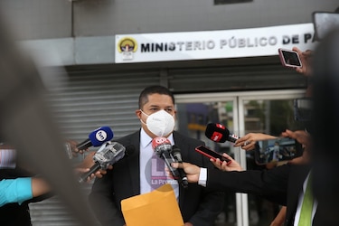 Mides presenta denuncia por hackeo a su sistema informático