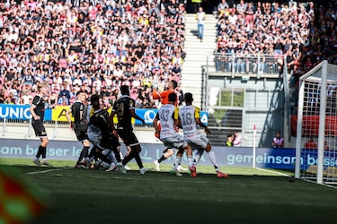 Andrés Andrade celebra su primer título en Europa; LASK conquista la Copa de Austria