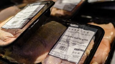 Hong Kong retirará la carne brasileña presuntamente adulterada