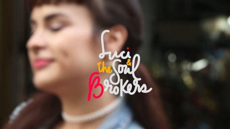 Luci & The Soul Brokers