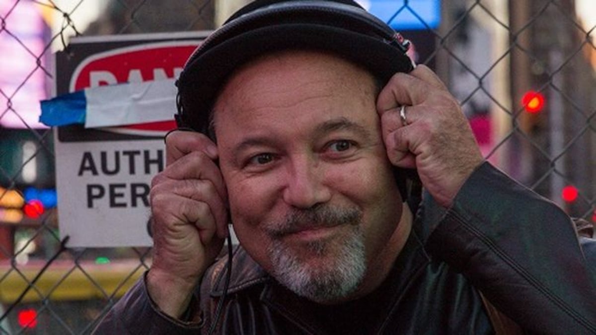 El documental nacional ‘Yo no me llamo Rubén Blades’ cierra con broche de oro hoy, a las 8:00 p.m.