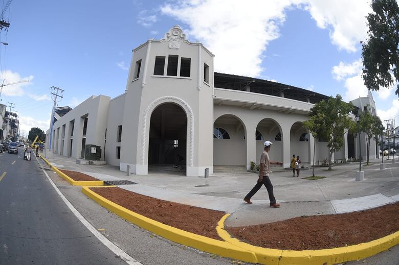 El béisbol panameño celebra la apertura del Juan Demóstenes Arosemena