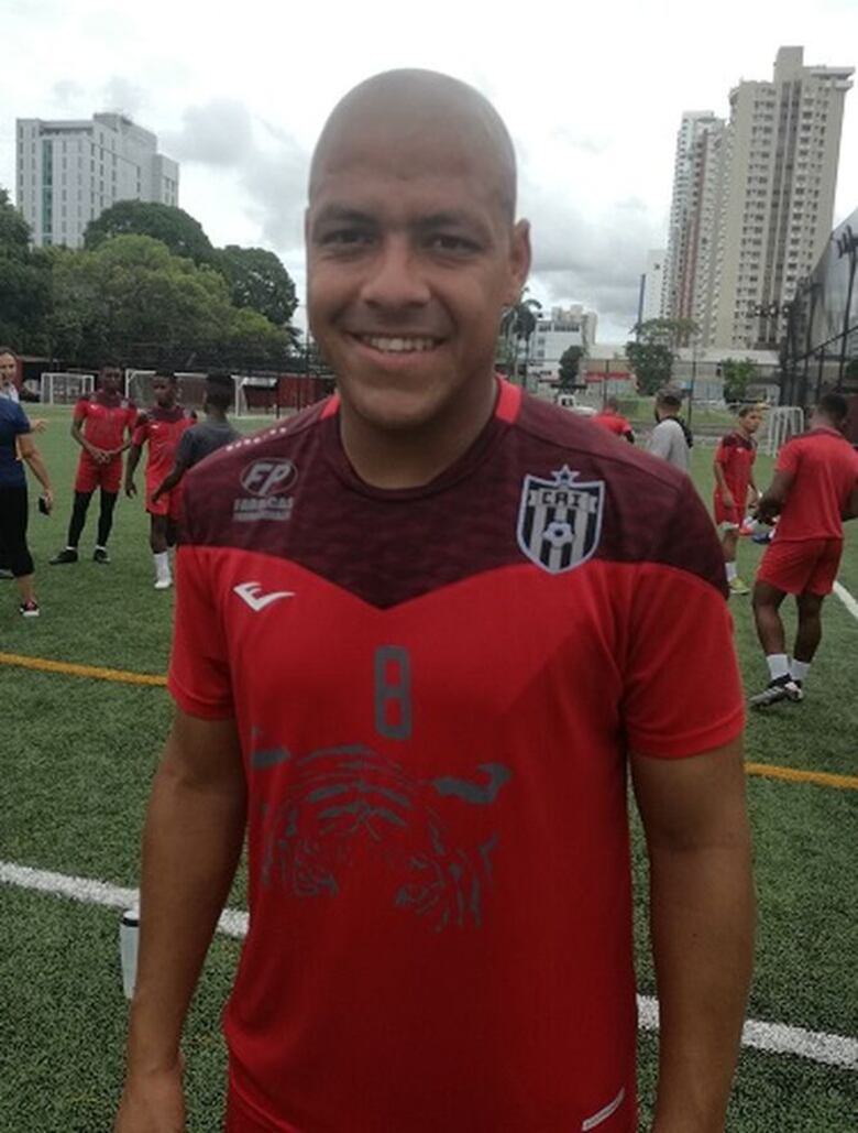 Torres, Corpas y Bolívar esperan hacer una buena final