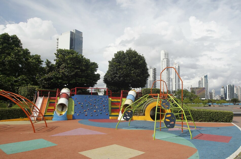 Renovarán la cinta costera y la calzada de Amador: obras rondarían los $26.1 millones