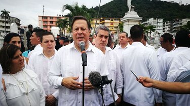 Se convocará a sesiones extraordinarias la tercera semana de noviembre: Varela