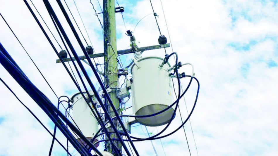 Clientes se quejan por servicio eléctrico en zonas de Coclé y playas