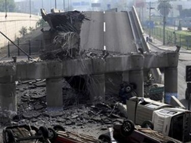 Chile, un país con historia de fuerte sismos