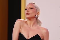 Lady Gaga llama Rose Bean a su primera hija, según TMZ