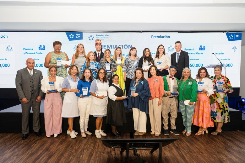 Banco General dona $1 millón con ‘Tu Voto Cuenta 2025′