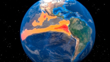 Qué es el ‘Súper El Niño’ que pronostican algunos científicos y qué consecuencias podría tener