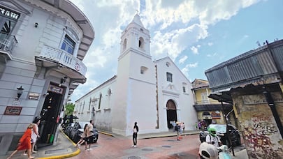 La ciudad que nos recuerda