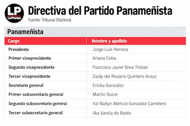 Vicepresidentes y subsecretarios de partidos políticos quedarían sin fuero penal electoral