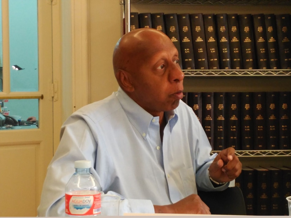 Familia del opositor cubano Guillermo Fariñas denuncian que está ‘secuestrado’ por las fuerzas de seguridad