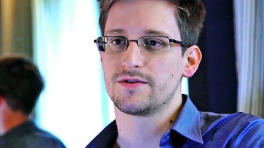 Snowden justifica su ciudadanía rusa