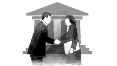 Contratación de personal externo
