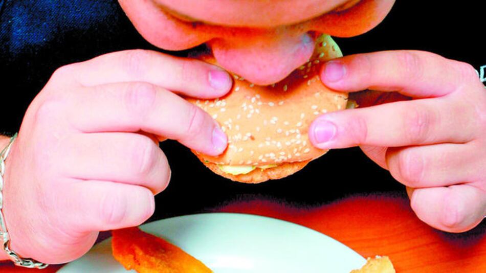 América Latina tiene sobrepeso