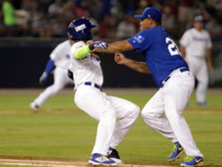 Panamá pierde con Colombia y se acaba el sueño de ir al Clásico Mundial