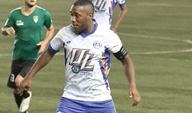 El Matador Tejada anota y Pistolero Garcés regresa