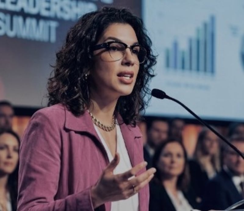 Esposo de Marie Claire González rompe el silencio con un mensaje de agradecimiento