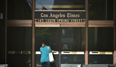 Venden Los Ángeles Times por 500 millones de dólares
