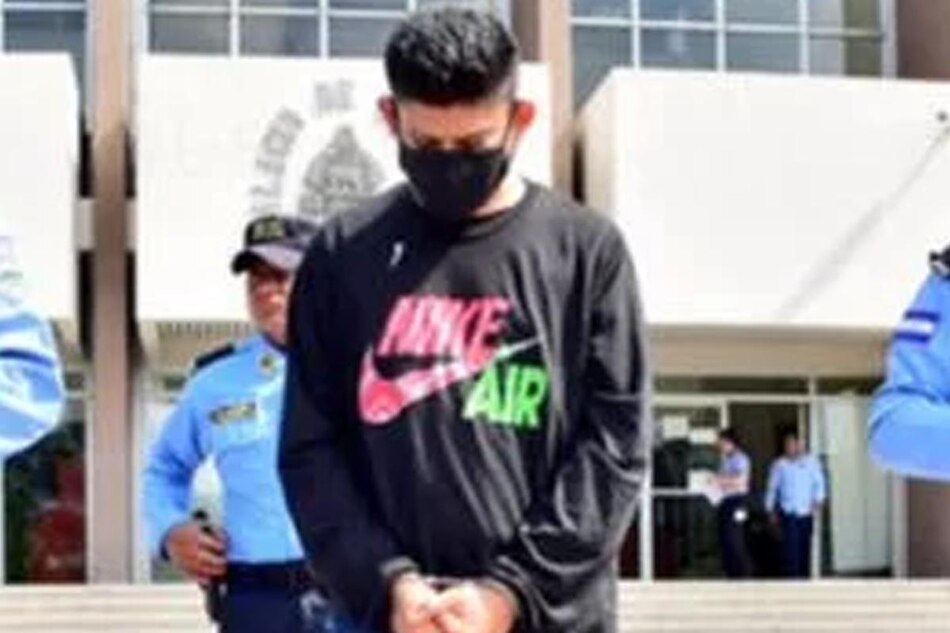 Supremo de Honduras concede la extradición de nicaragüense acusado de violación en Panamá