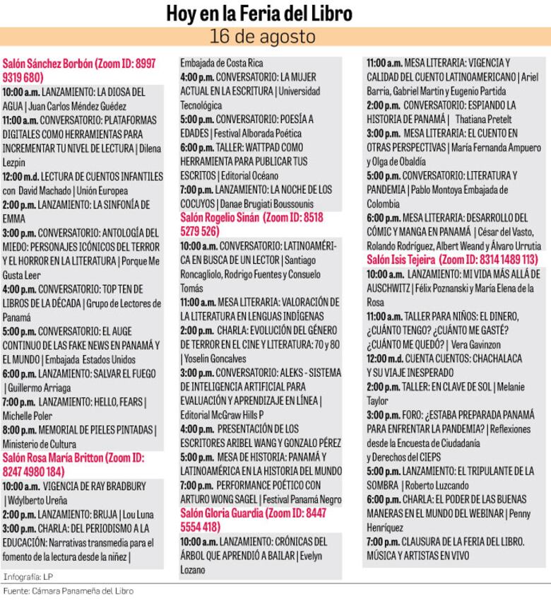 ‘Los escritores, digamos la verdad, somos animales carroñeros’