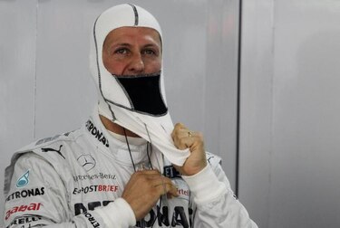 Schumacher defenderá en diciembre su título en Bangkok