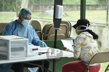 Médicos internistas sugieren cuarentena absoluta por 15 días para frenar el coronavirus