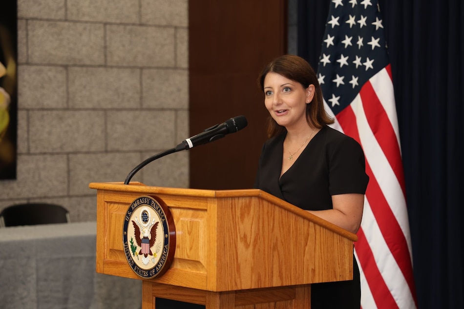 CDC abre oficina en Panamá para fortalecer la salud pública de Centroamérica y el Caribe