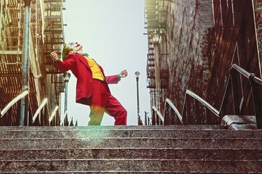 En la mente del ‘Joker’