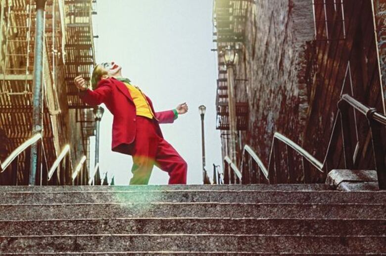 En la mente del ‘Joker’