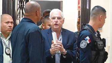 En pausa, la candidatura de CD a la Alcaldía de Panamá